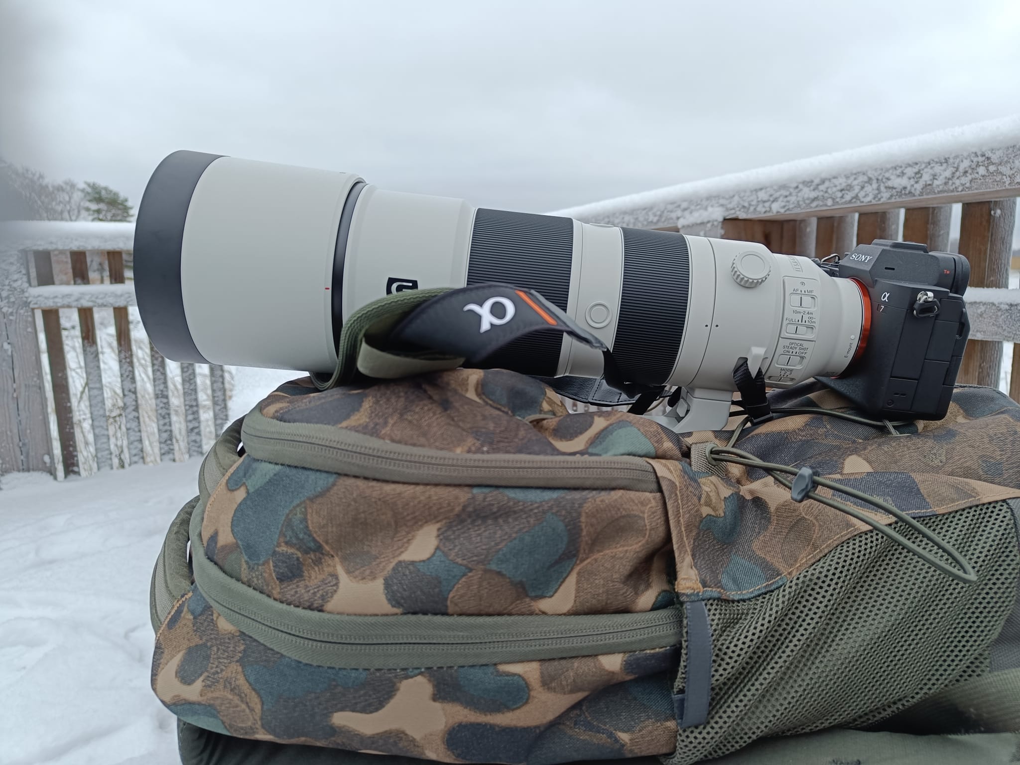 Sony a7 IV järjestelmäkamera arvostelu – Can you get amazing results with Sony a7 IV camera?